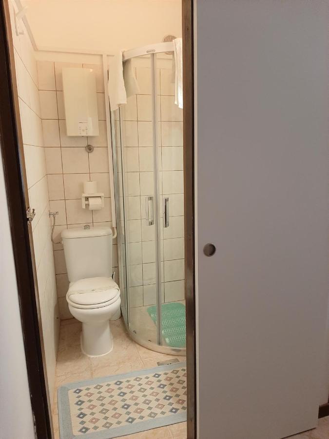 Rooms And Apartments Villa Town Gate Hvar Hvar Town Exterior foto