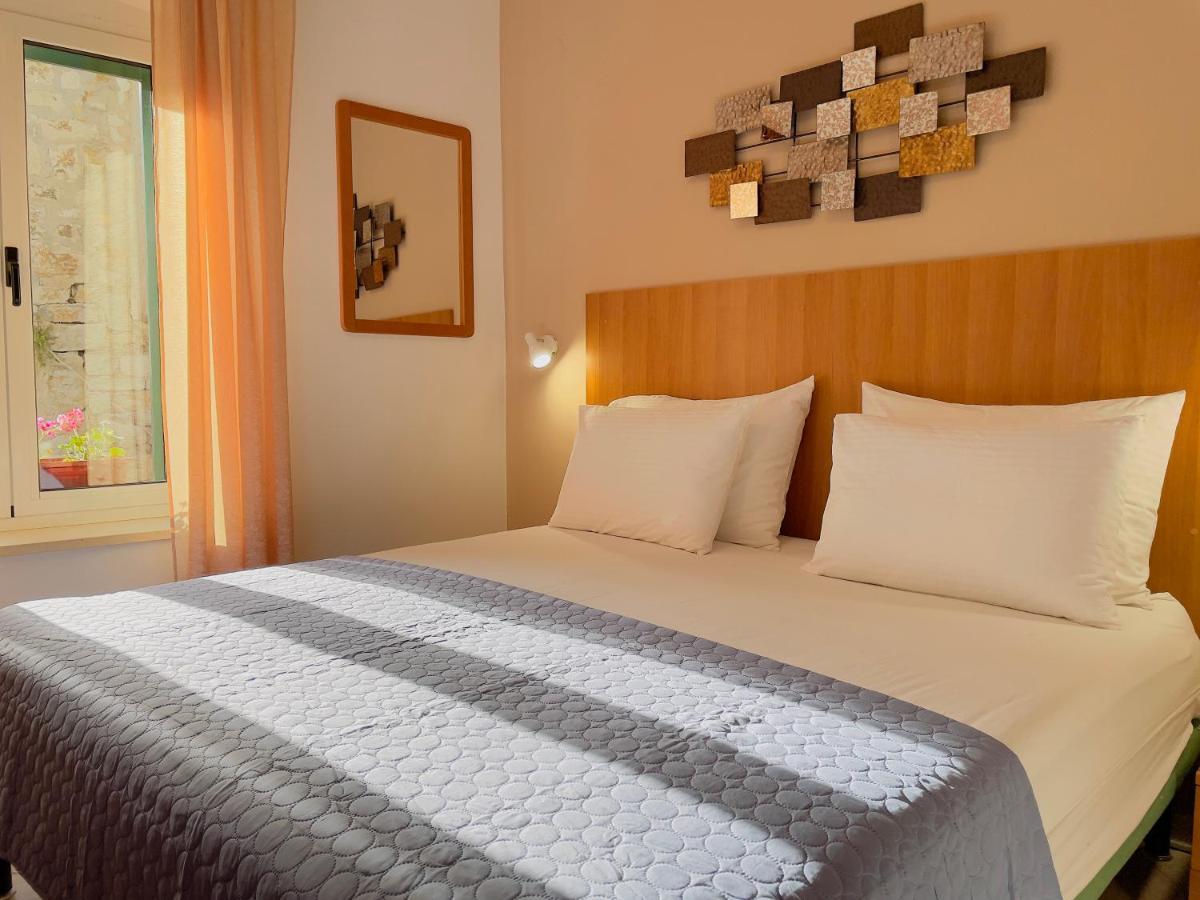 Rooms And Apartments Villa Town Gate Hvar Hvar Town Exterior foto