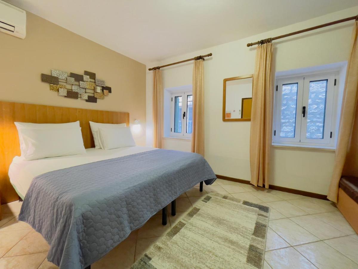 Rooms And Apartments Villa Town Gate Hvar Hvar Town Exterior foto