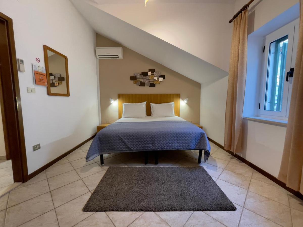 Rooms And Apartments Villa Town Gate Hvar Hvar Town Exterior foto