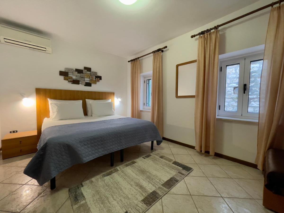 Rooms And Apartments Villa Town Gate Hvar Hvar Town Exterior foto